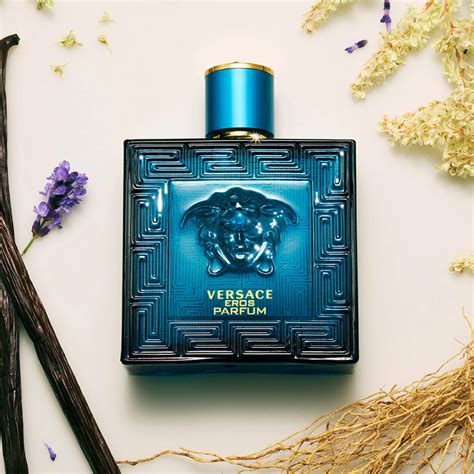 versace eros jasmin.